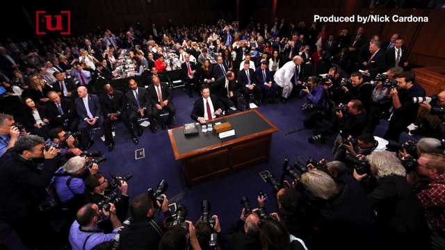 James Comey: John Kelly Called President Trump Dishonorable For Firing Me