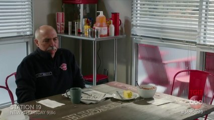 Station 19 Season 1 Episode 5 ~ Full~ Stronger Together (S1E5) Watch
