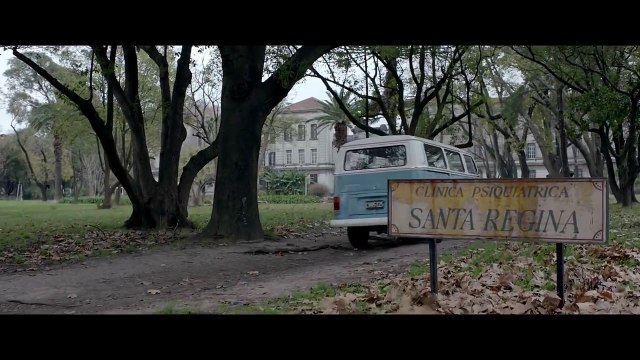 Tráiler No dormirás , dirigida por Gustavo Hernández y con Belén Rueda y Natalia de Molina en su reparto