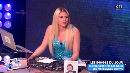 Kelly Vedovelli sollicitée chaque année pour faire de la télé-réalité