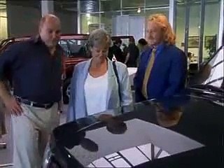 Kaisermühlen Blues 44 Schlussakkord