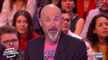 Que deviennent les gafettes ? Vincent Lagaf' répond