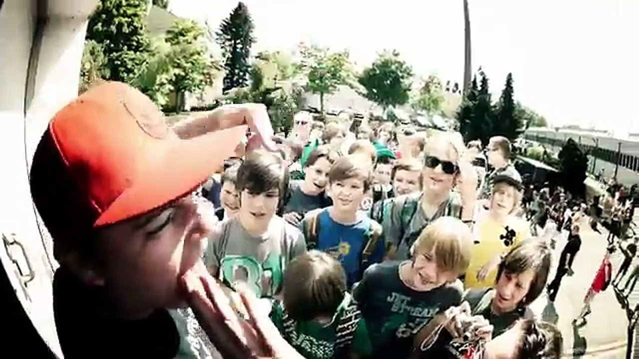 Fast Fingers 15 - 5th Fingerboard World Championship