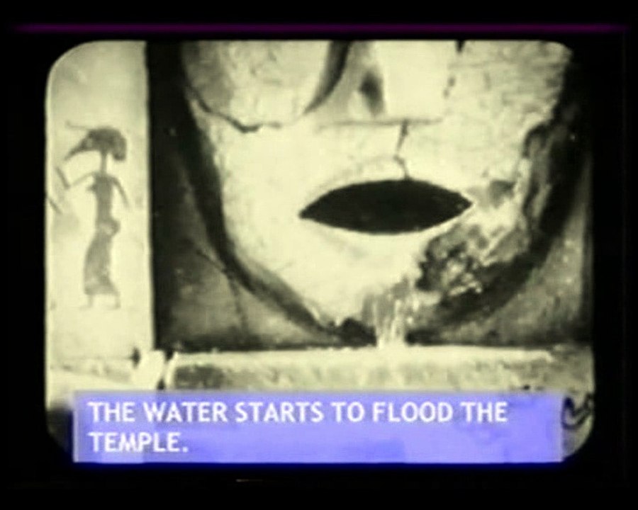 Doctor Who The Underwater Menace Joint Venture Recon Part 2 - Episode 4