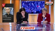 Eric Hély «Leipzig ne respecte pas les clubs formateurs» - Foot - C3 Leipzig