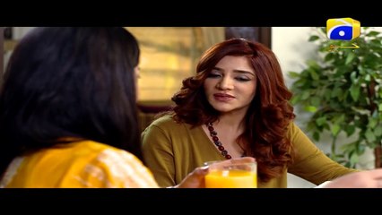 Umm-e-Haniya - Episode 23 - HAR PAL GEO