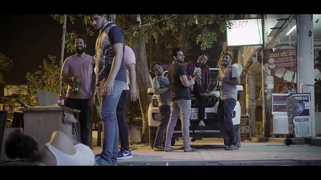 Sangati - Amit Bhadana