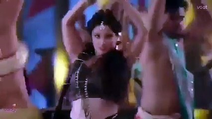 Naagin 3 || tandav dance || First look