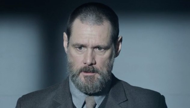Dark Crimes (Crimes Cachées) - trailer - Jim Carrey thriller (VF + VO)
