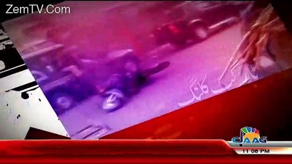 Emergency - 12th April 2018