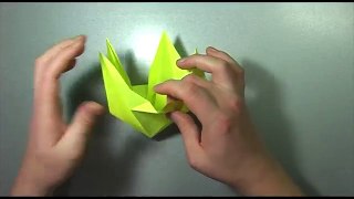 Оригами цветы. Оригами цветы из бумаги видео схема. Origami flowers. Origami flowers scheme video.