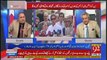 Imran Khan ,Nawaz Sharif Aur Asif Zardari Say Zyada Political Chezon Ko Damage Kar Rahay Hain -Rauf Klasra