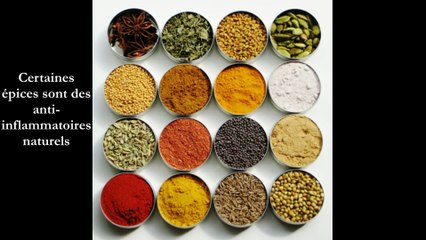 Plan anti arthrose 100% naturel