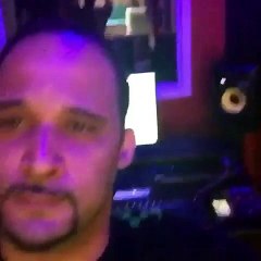 Eddy Cash strongerbon studios Sonatic Lantigua