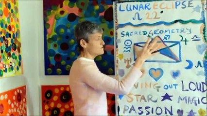 LUNAR ECLIPSE in LEO, February 11th | Living out Loud