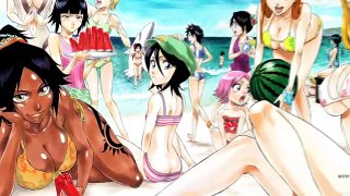 10 Things You Probably Didnt Know About Yoruichi Shihoin (10 Fs) | Bleach