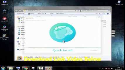 DVDFab 10.0.8.9 Keygen 2018