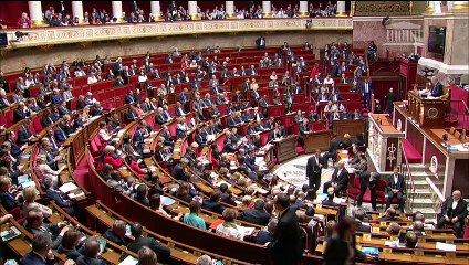 Question au gouvernement: situation des urgences hospitalières