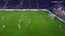 Bruma  Goal HD - Marseille	0-1	RB Leipzig 12.04.2018