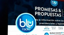 Asambleístas pedirán prudencia a prensa colombiana