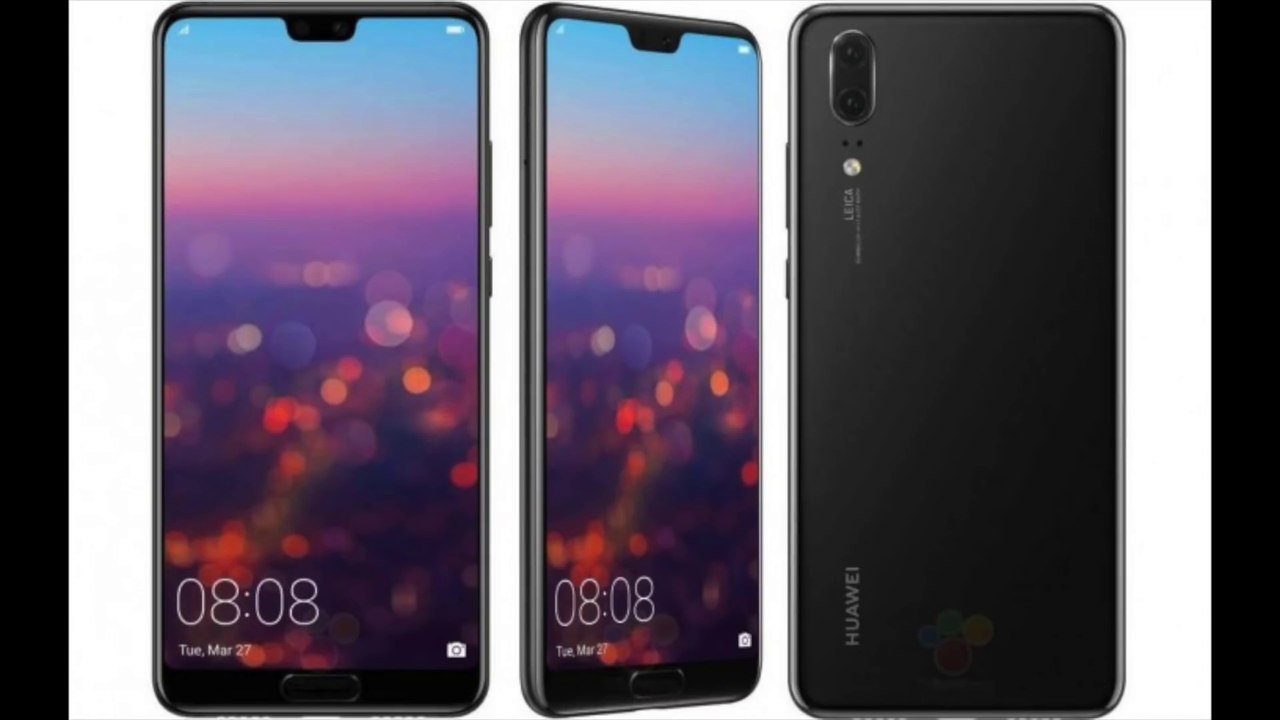 Tech Talks #461 - Huawei P20 Pro, Mi MIx 2S, 5G in India, TeraHertz Chips, Moto G6 Launch