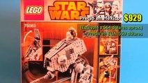 AT-DP Lego Star Wars Rebels (Set 75083)