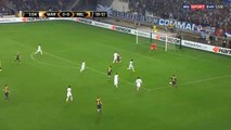 Bruma  Goal HD - Marseille	0-1	RB Leipzig 12.04.2018