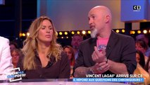 Vincent Lagaf' rejoint Fort Boyard cet été