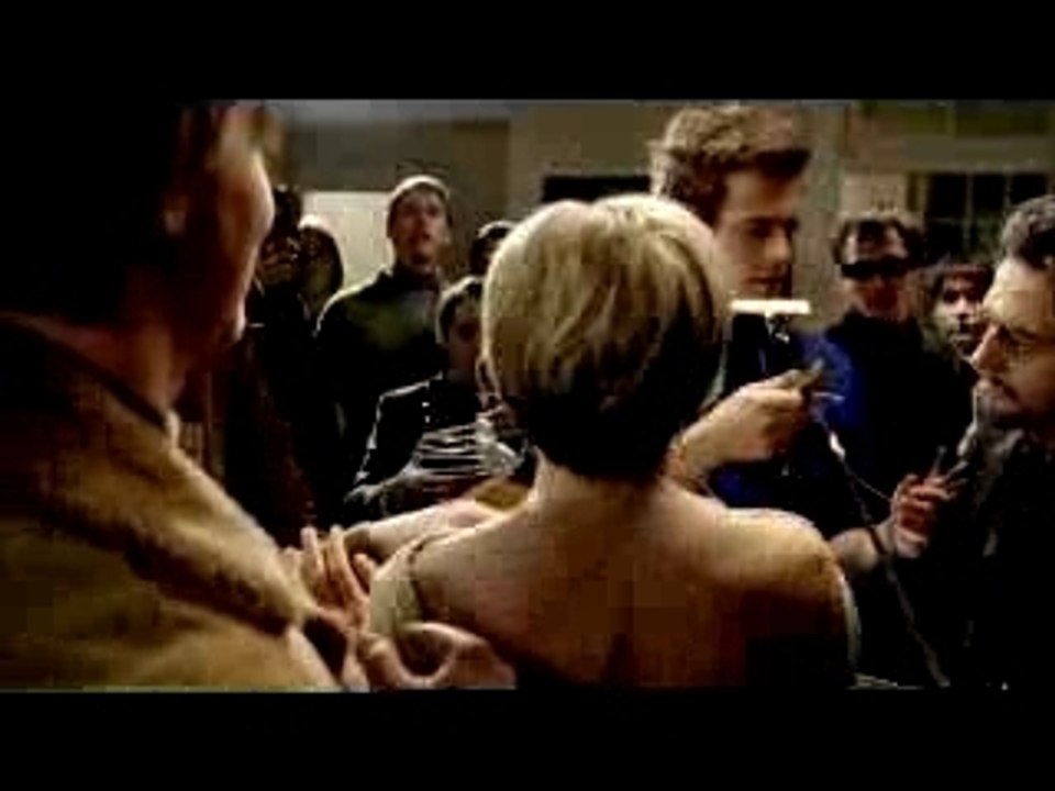 Factorygirl trailer ita version