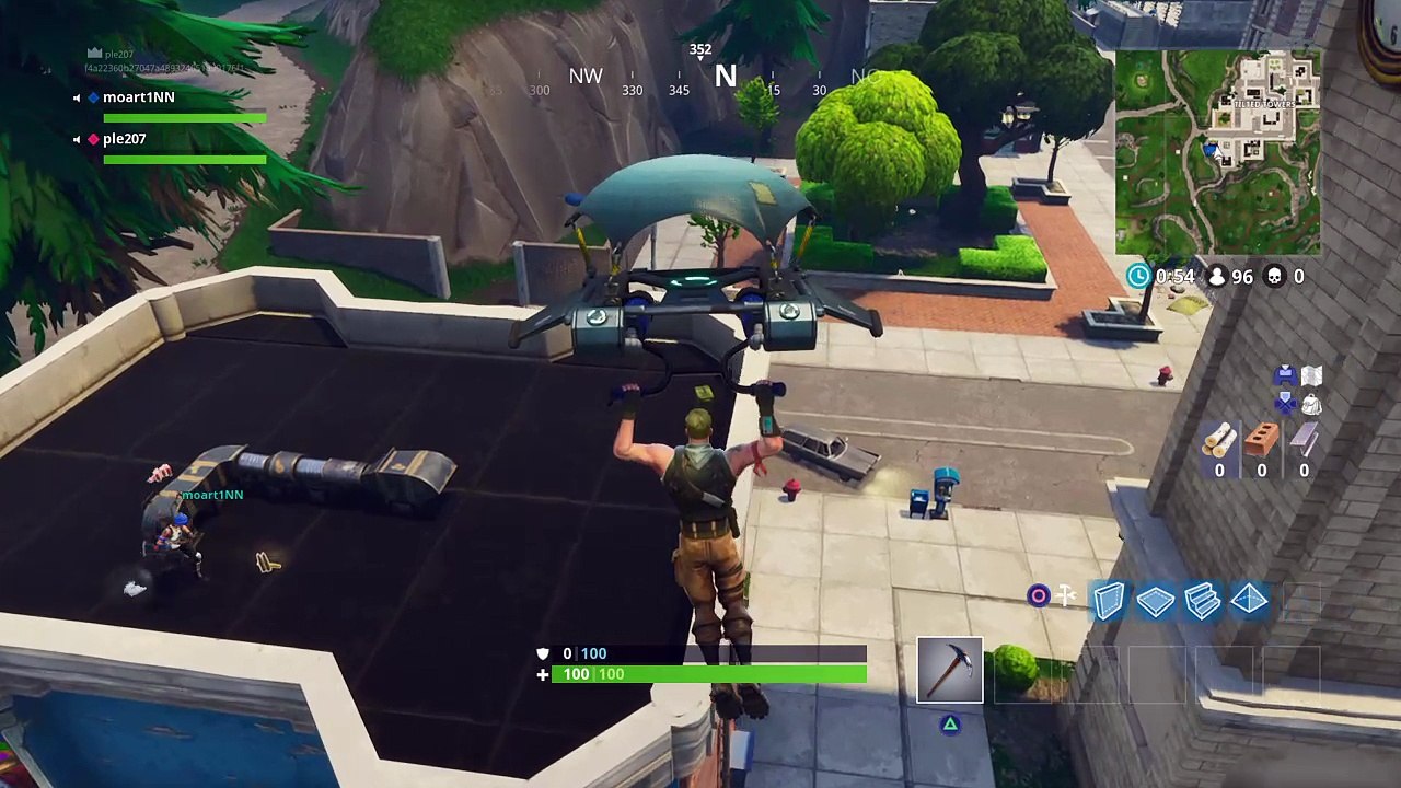 Fortnite_tiltet towers 02