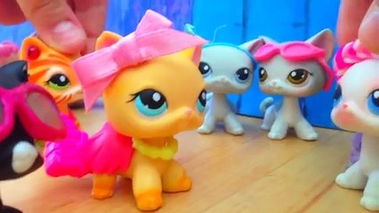 LPS сериал : Dont ruin my life 1 серия