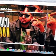 Strongerbon studios NYC Sonatic Nelson Lantigua