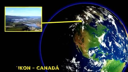 ¡Sálvate del Apocalipsis! 5 lugares donde refugiarse.
