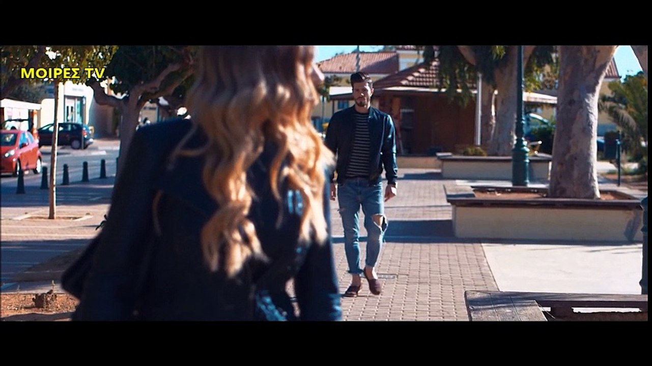 Σοφία Αρβανιτίδου - Κλάψε (Video clip)