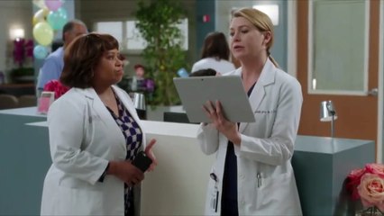 Grey's Anatomy - Season 14 Episode 19 [S14E19] Full Show