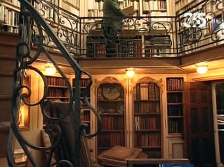 Замки Франции. Анжони. Департамент Канталь (Anjony. Cantal)