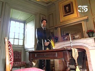 Замки Франции. Базош, департамент Ниевр (Bazoches. Nievre)