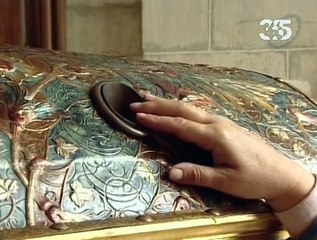 Замки Франции. Арое, департамент Мерт и Мозель (Haroue. Meurthe-et-Moselle)