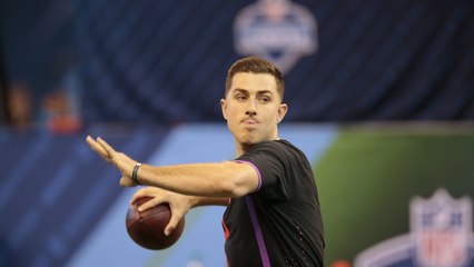 Breaking down Mike White's college highlights