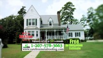 Portland ME 04109 Maine Metal Roofing cost, colors, contractors, free estimates