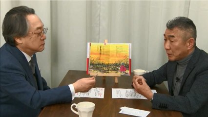 小林節 デモクラTv - 松元ヒロ作 絵本 「憲法くん」 について
