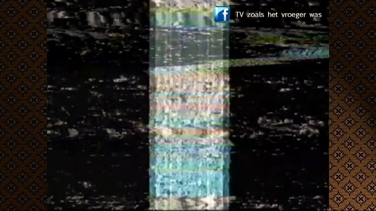 Op Volle Toeren -    Opening Credits With Bumper With Maria Moor Ballet BY AVRO TROS INC. LTD.