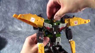 Cliffjumper - Transformers Energon