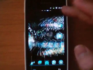 Samsug Galaxy S2: Come Personalizzare il proprio telefono Android