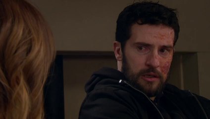 Emmerdale 12th April 2018 part 2