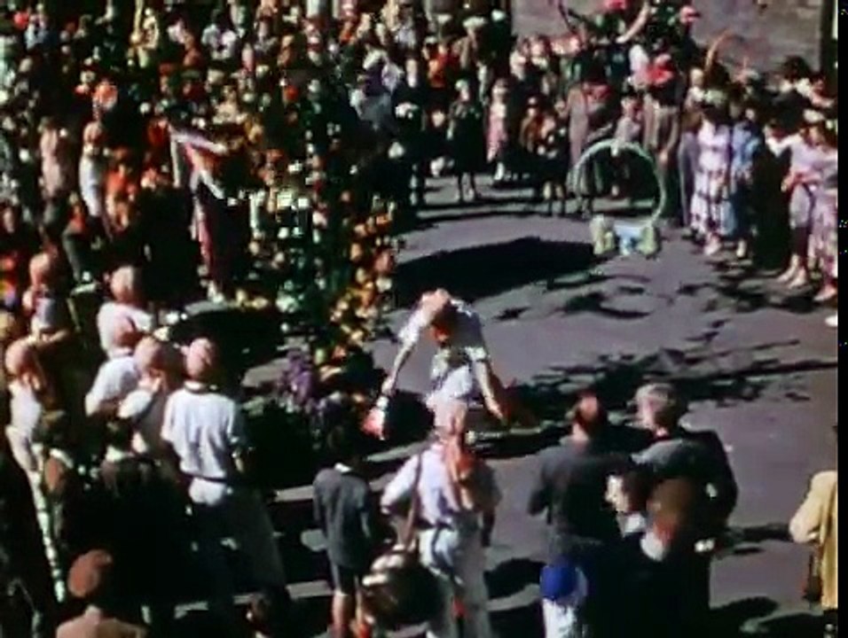 Oss Oss Wee Oss! (1953)