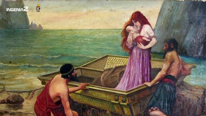 ESCORPIO EL OBSERVADOR | MITOS Y LEYENDAS