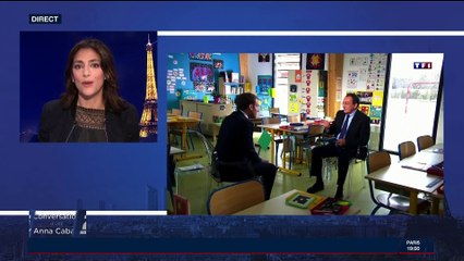 Conversations | Avec Anna Cabana | 12/04/2018