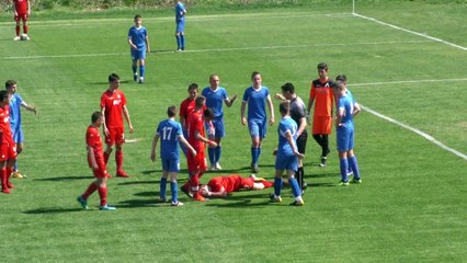 ЦСКА разгроми Левски