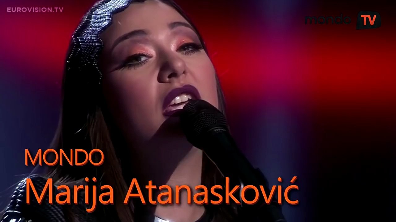 Volim svoj naGLAsak, neću da budem Beooograđanka! | Mondo TV